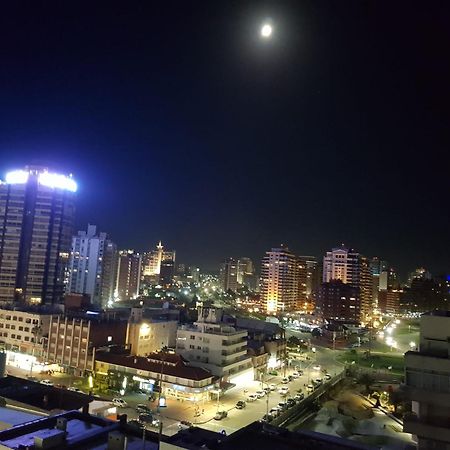 Santos Dumont 805 Apartment Punta del Este Exterior photo