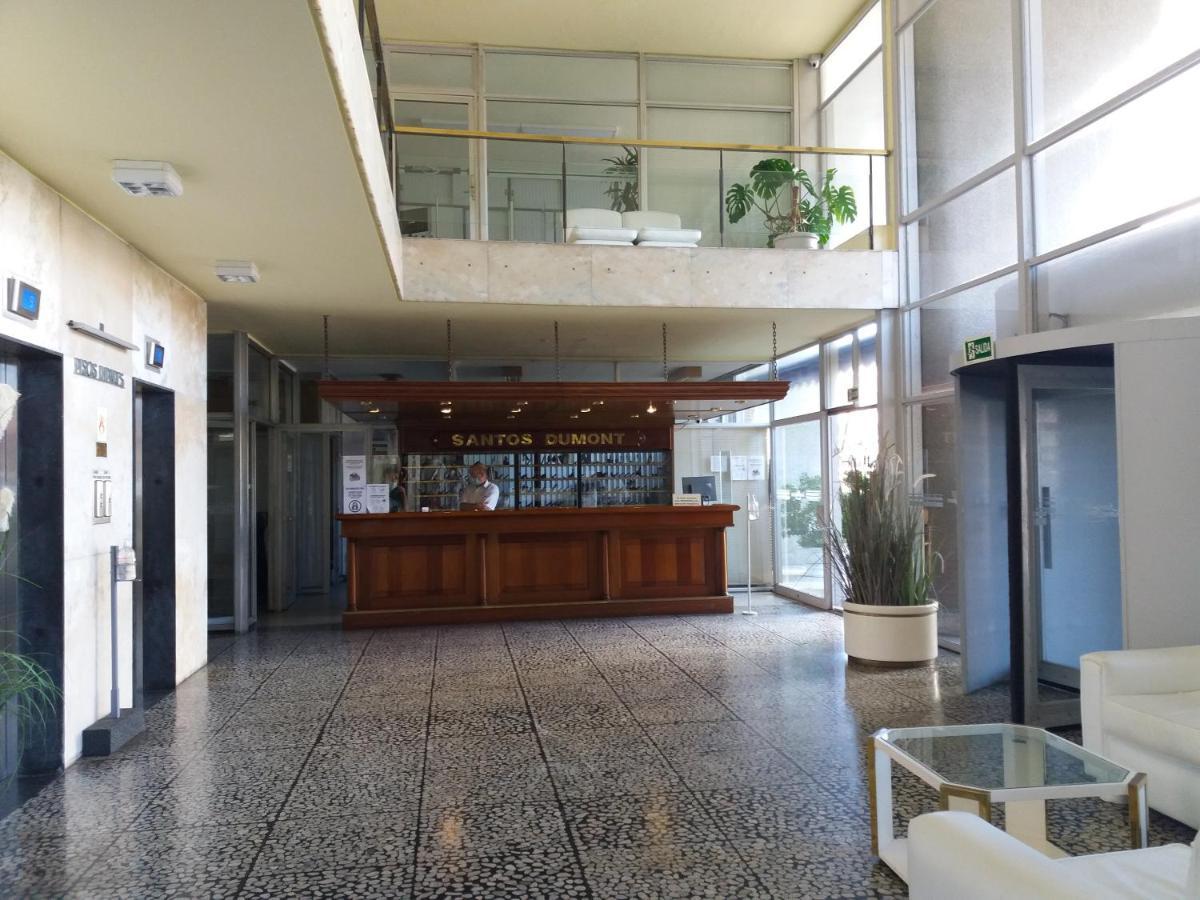 Santos Dumont 805 Apartment Punta del Este Exterior photo