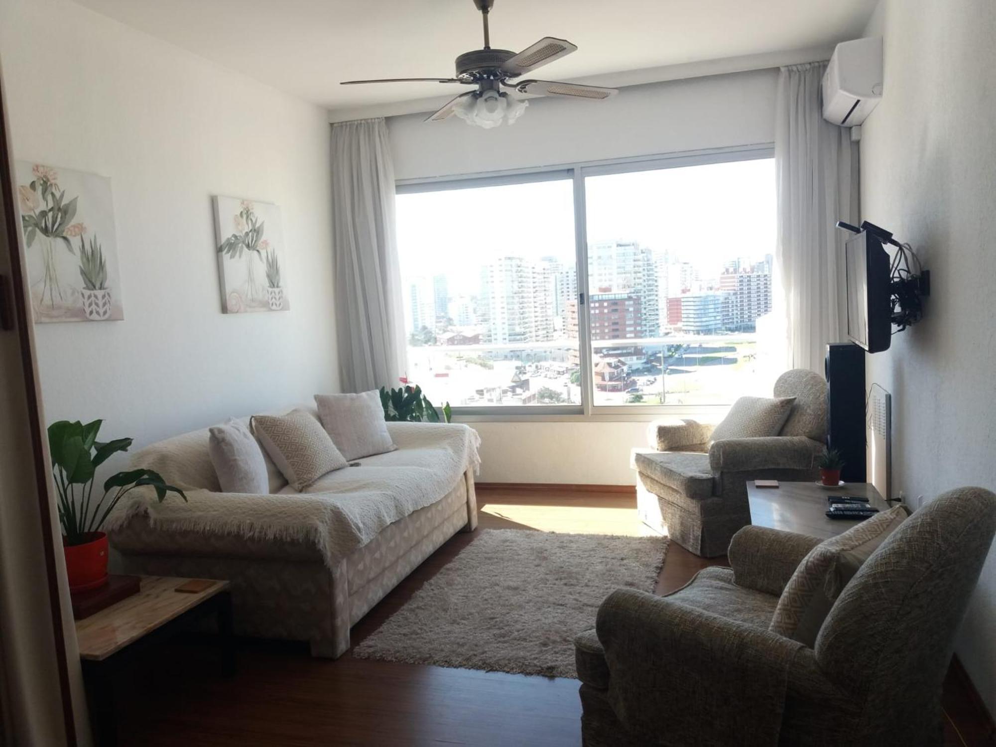 Santos Dumont 805 Apartment Punta del Este Exterior photo