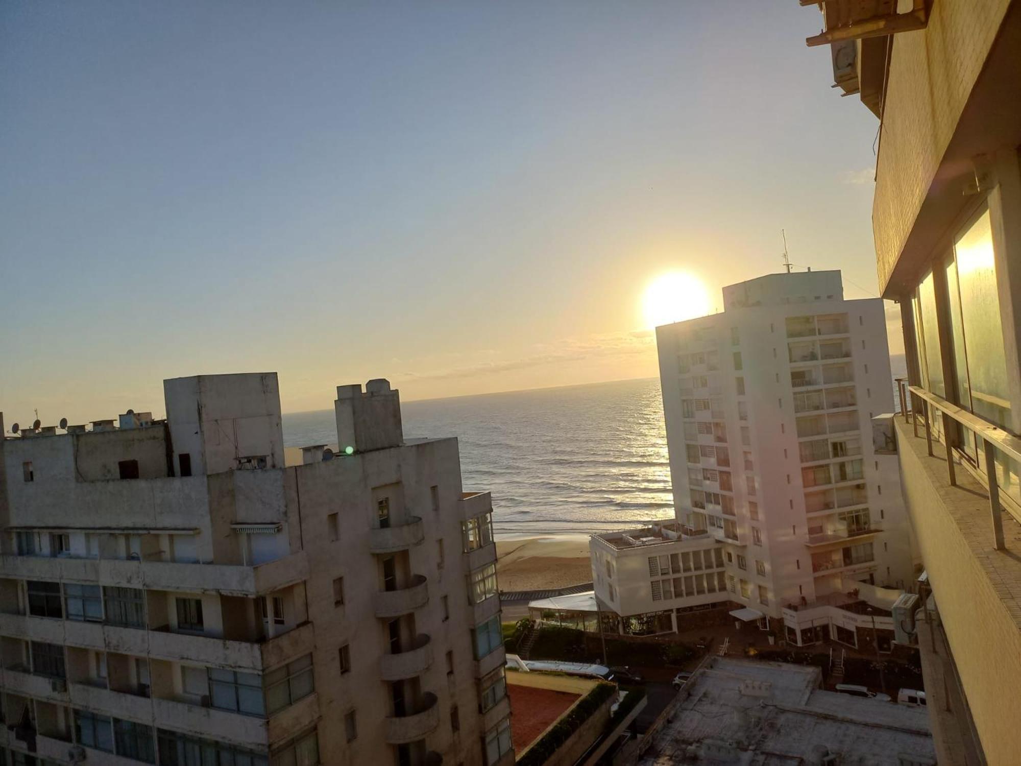 Santos Dumont 805 Apartment Punta del Este Exterior photo