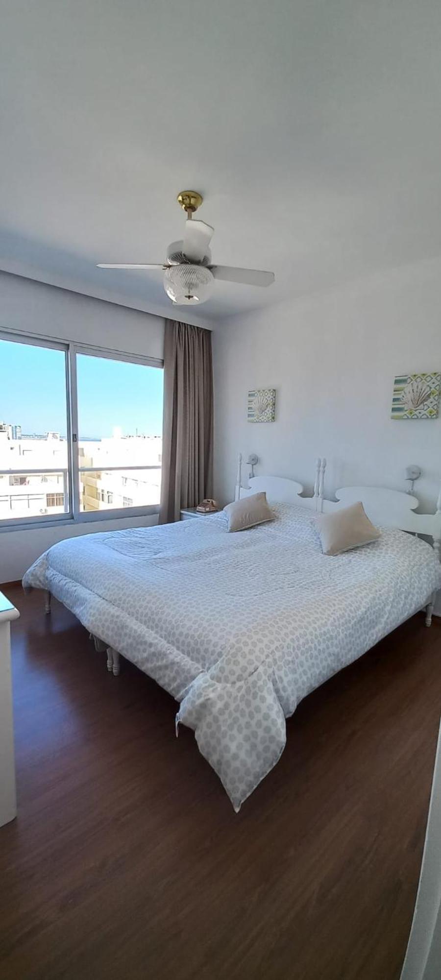 Santos Dumont 805 Apartment Punta del Este Exterior photo